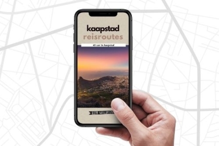 Wandelroute Kaapstad met kinderen