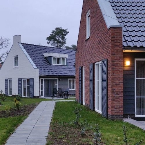 Wat is een leuk vakantiepark voor gezinnen?