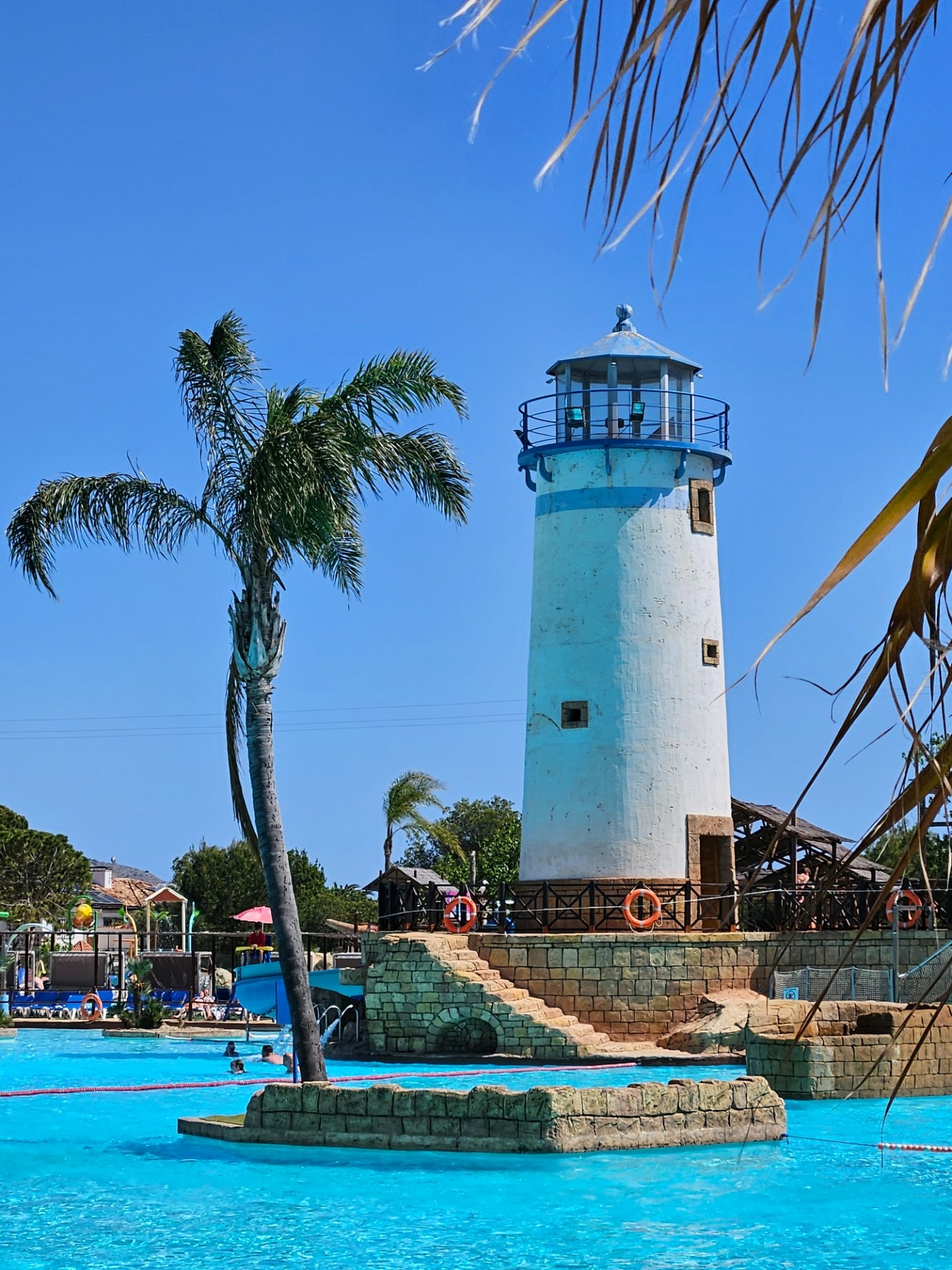 Aqua Natura met kinderen bezoeken Dagje Aqua Natura bij Benidorm met kinderen