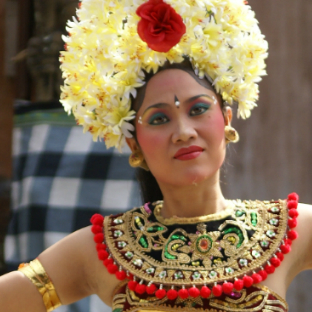 Bali met kinderen