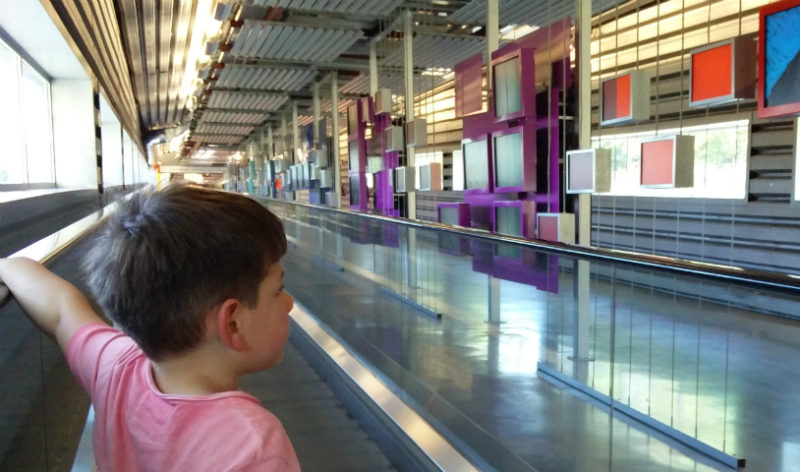 Sparkoh! Museum Henegouwen Sparkoh! Museum Henegouwen