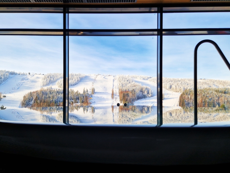 Winterhotels Finland met kinderen