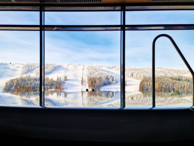 Winterhotels Finland met kinderen