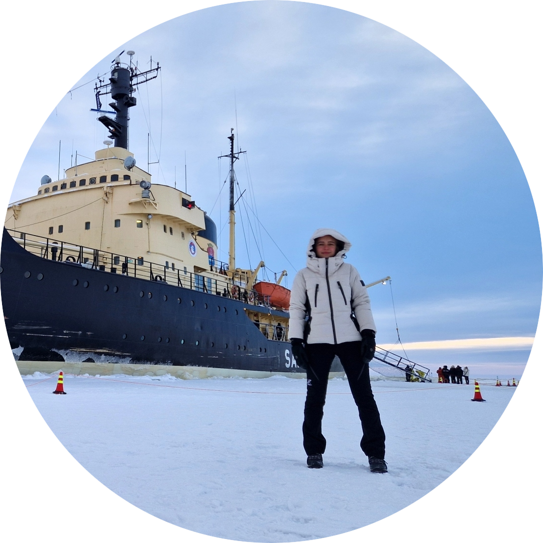 Winterreis Finland met kinderen tip en activiteiten