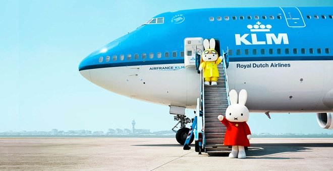 KLM kindvriendelijk? Onze eigen ervaringen!