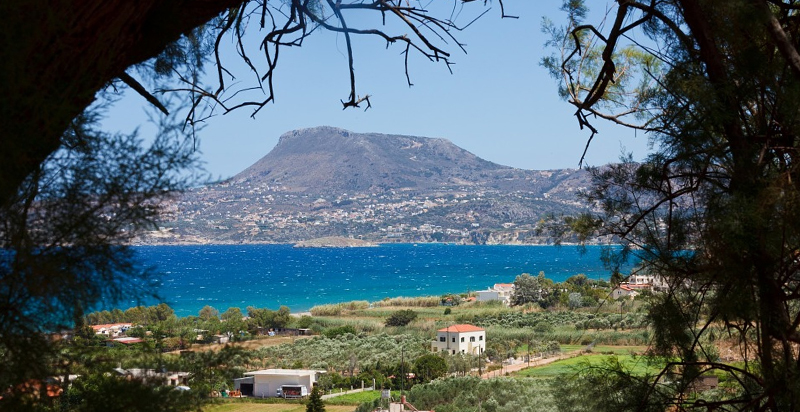Wat zijn de leukste Griekse eilanden voor gezinnen?