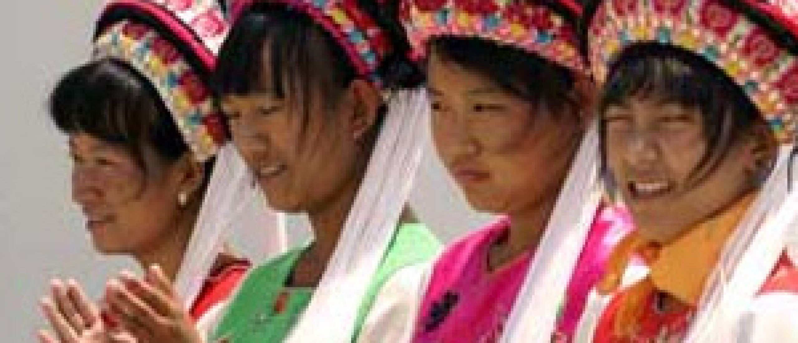 Tea scam in China