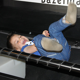 Activiteiten voor kinderen SAIL2025