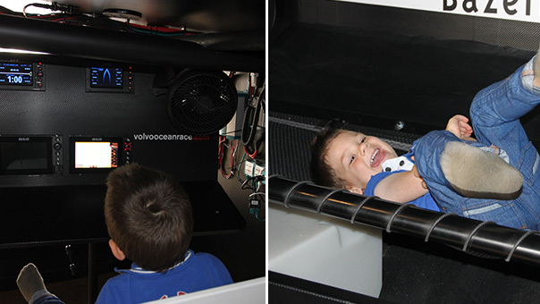 Activiteiten voor kinderen SAIL2025