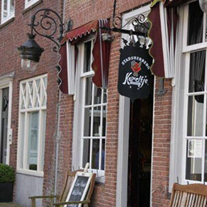 Wandelen door Heusden met kinderen Wandelen door Heusden met kinderen