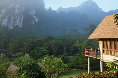 Leuke accommodaties in Thailand met kinderen