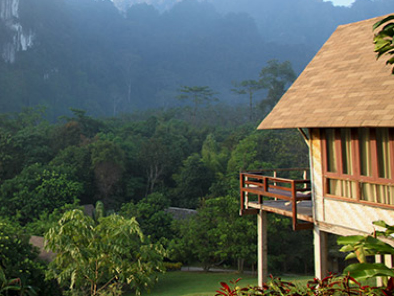 Leuke accommodaties in Thailand met kinderen