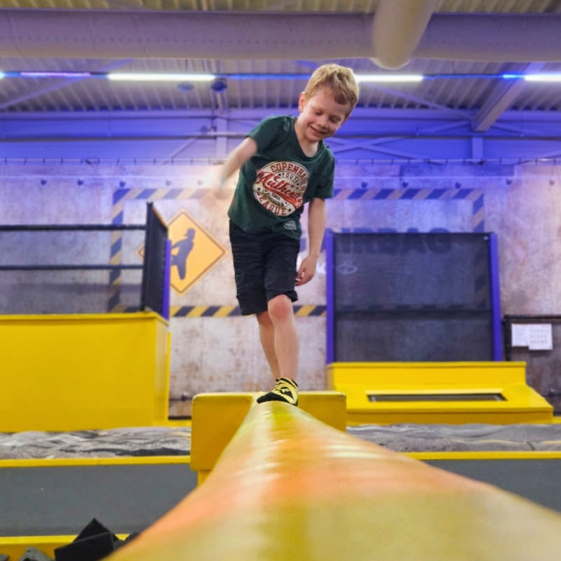 You Jump Veghel