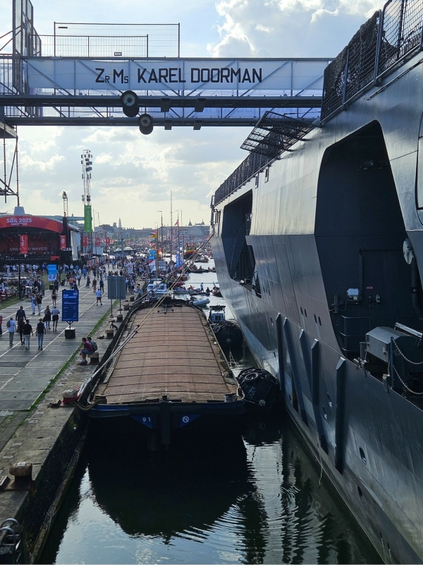 Zr.Ms. Karel Doorman
