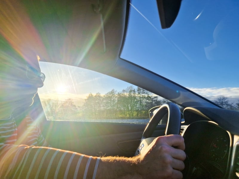 Zuid-Frankrijk met de auto