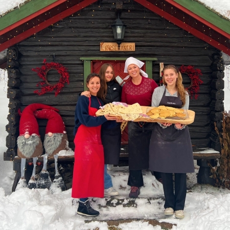 Zuid-Noorwegen met kinderen