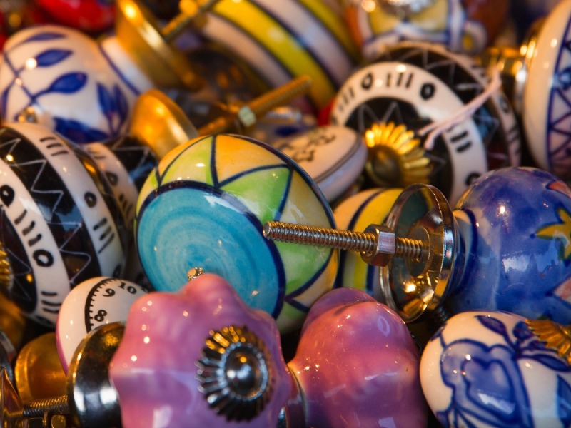 De onderbewuste kracht van kleur in je interieur wat kleur onbewust met je kan doen