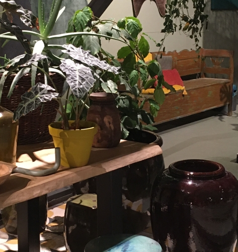 energetische effecten van jouw eigen interieur
