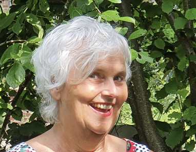 Fenneke holistisch droomhuis ontwerper