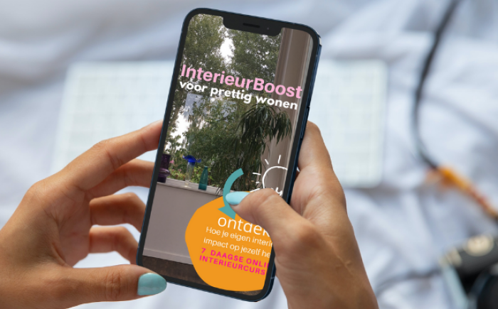 vitaminen om je interieur prettiger te maken wat je interieur met je kan doen