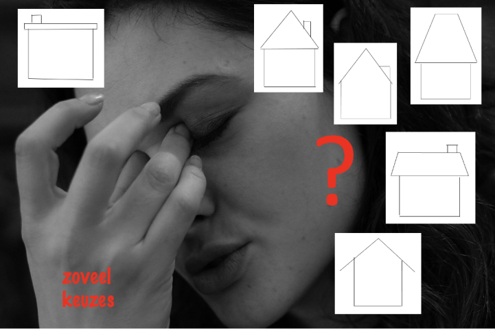 Iedere keuze voor je droomhuis heeft effect op je woongenot