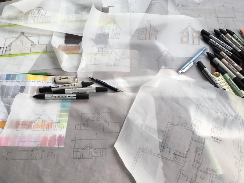 je huis ontwerpen je eigen droomhuis ontwerpen