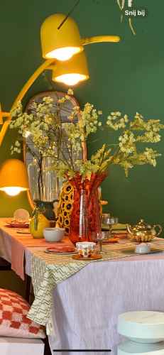 je interieur creëren vanuit je gevoel geeft andere resultaten dan vanuit je hoofd