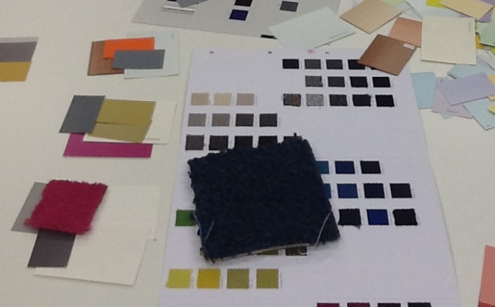 de impact van interieurkeuzes op jezelf