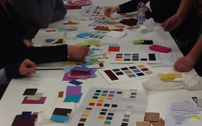 de impact van interieurkeuzes op jezelf