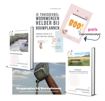 alles wat je wilt weten als je een huis gaat ontwerpen