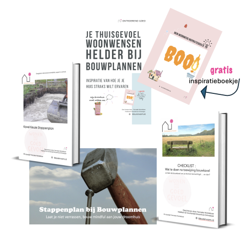 alles wat je wilt weten als je een huis gaat ontwerpen