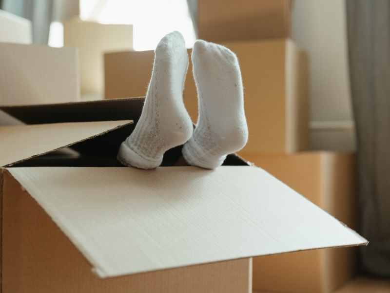 checklist verhuistips tips bij verhuisplannen