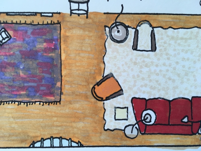 je eigen interieurontwerp maken interieurontwerpcursus