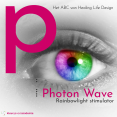 P van Photonwave syntonics kleurenlichttherapie