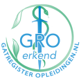 Healing Life Design is erkend de GRO - GAT Register Opleidingen