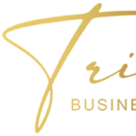 logo Trisha Business Services
