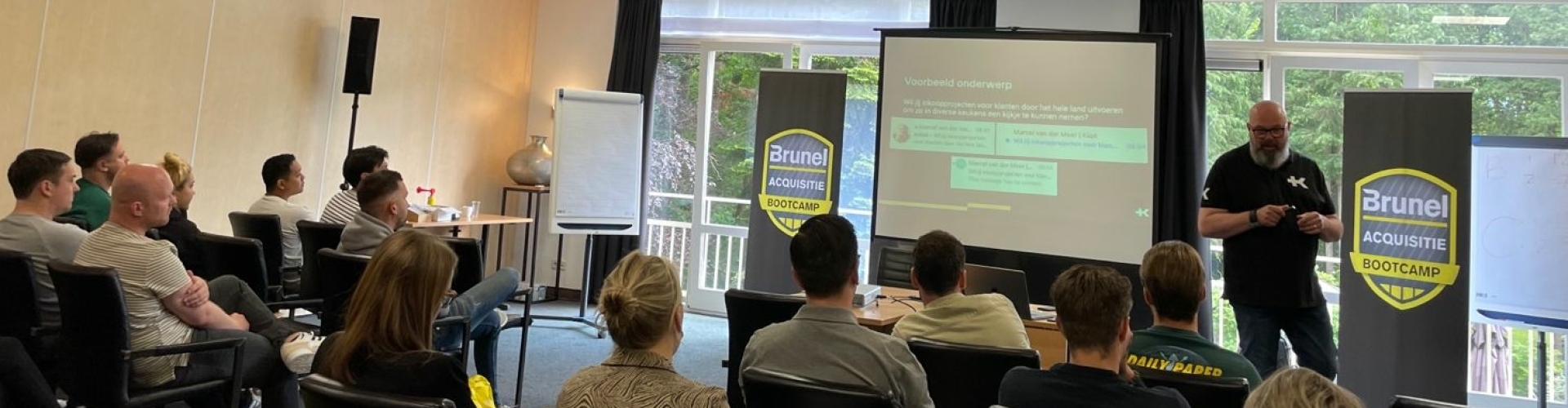review-sourcing-training-brunel