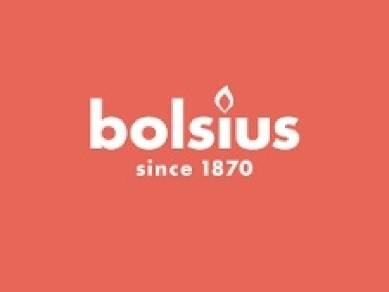 Bolsius Kaarsen