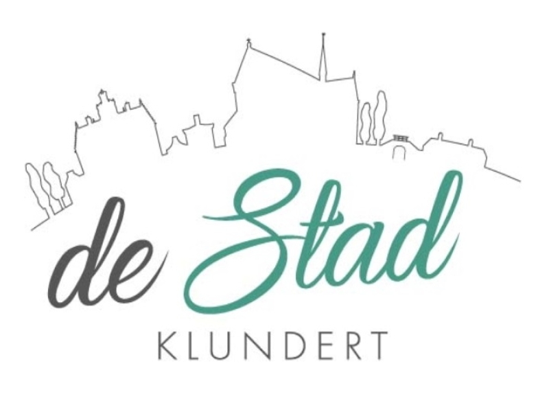 De Stad Klundert