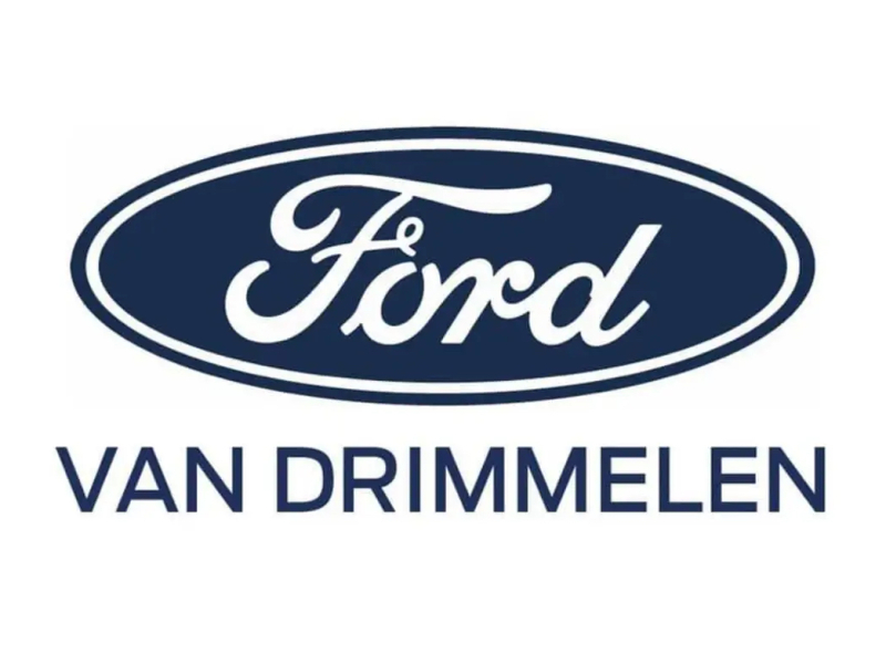 Ford van Drimmelen