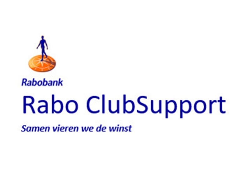 Rabo Club support