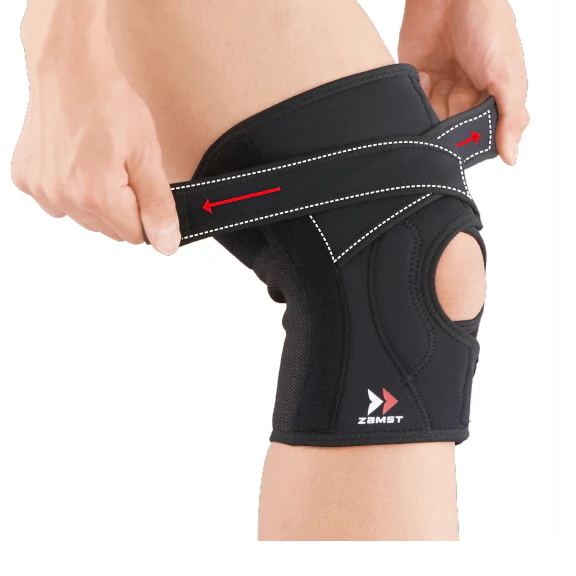 Verminder knie artrose klachten met kniepijnvrij