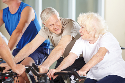 Met de Versla Artrose Methode pak jij knie artrose effectief aan