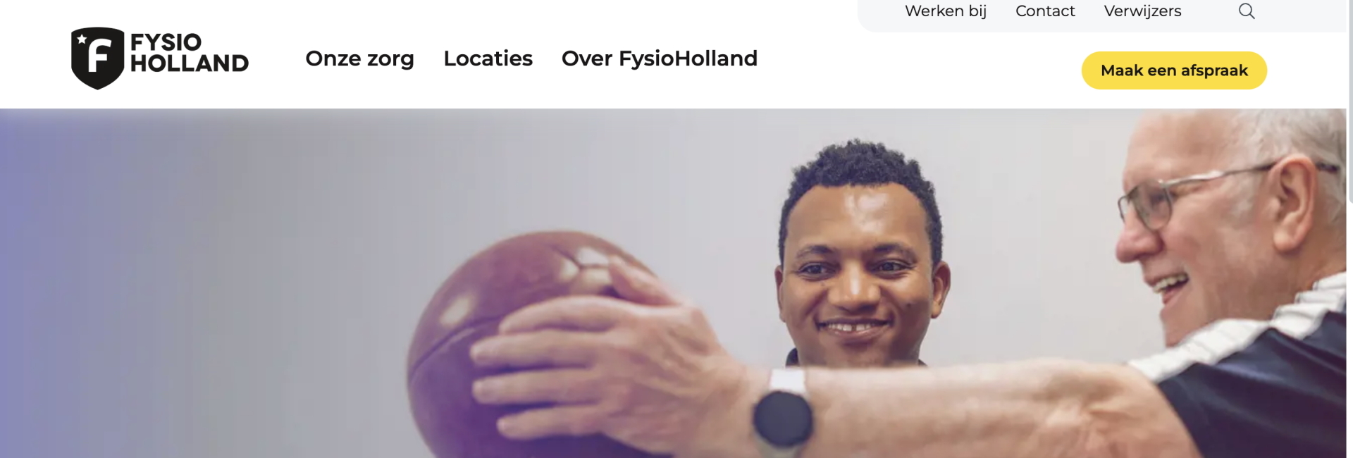 Kniepijnvrij - los de pijn in je knie op