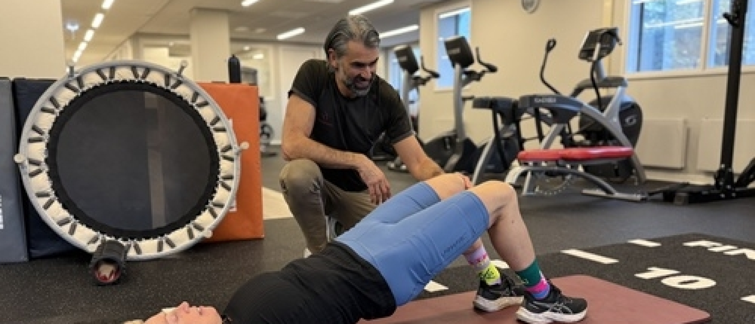 Oefentherapie