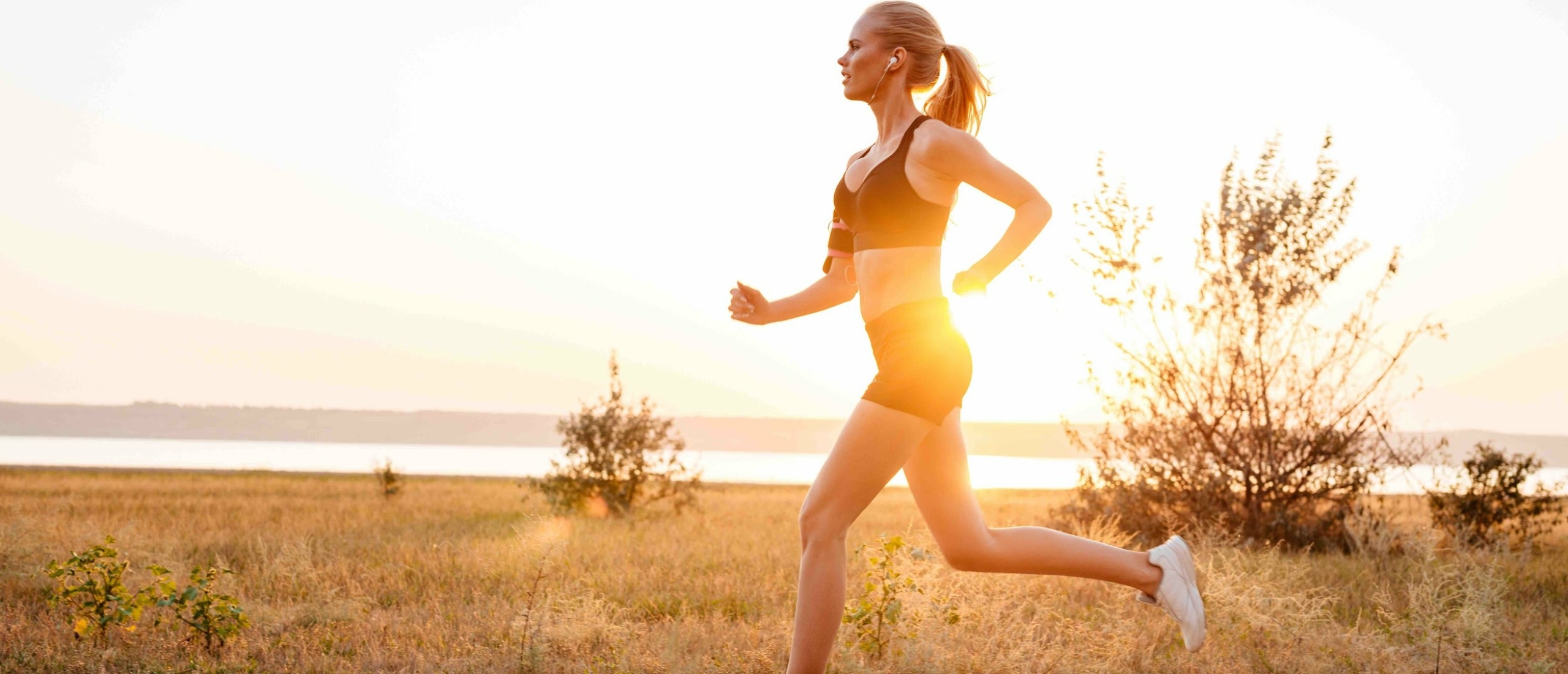 Is hardlopen slecht voor je knieën? Waarom hardlopen juist goed is voor je knieën?