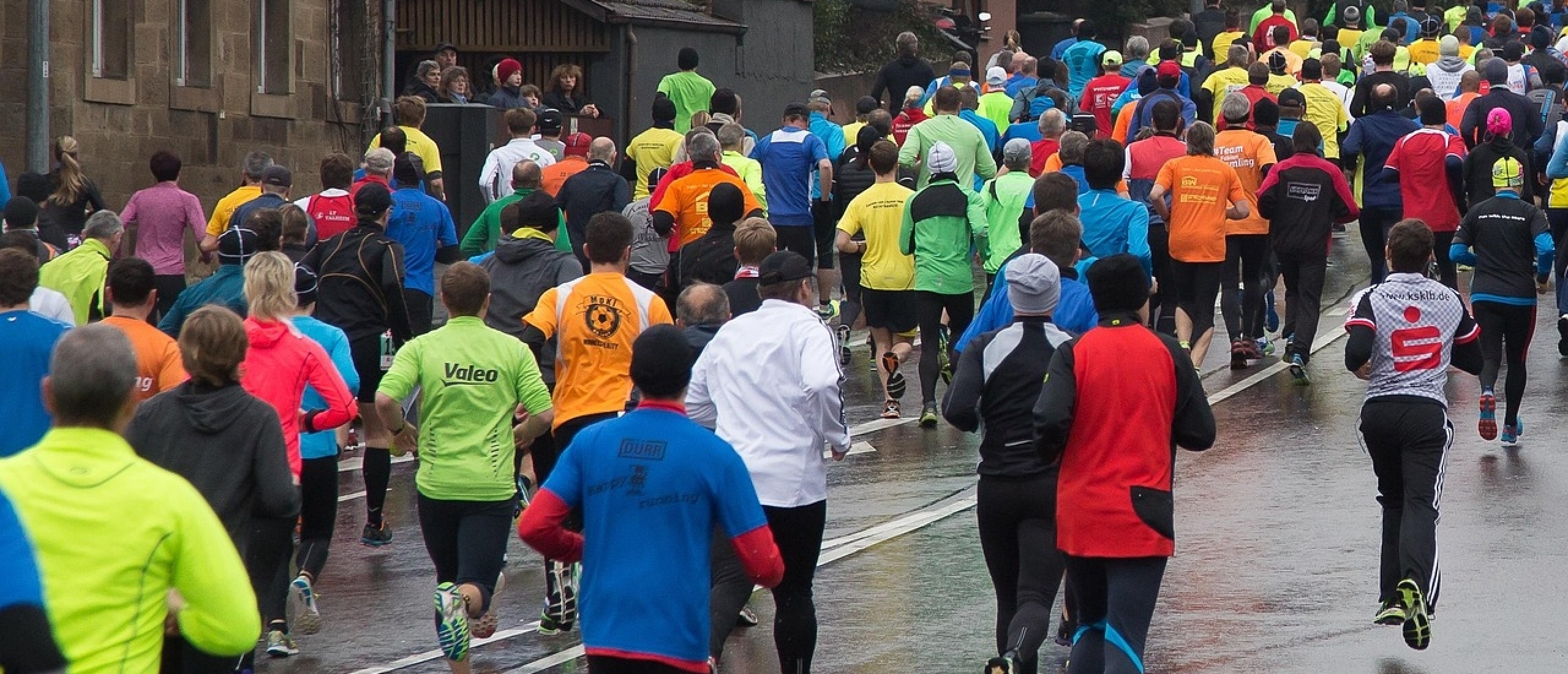 Maak je dag zwaarder en voorkom knieblessures bij het hardlopen