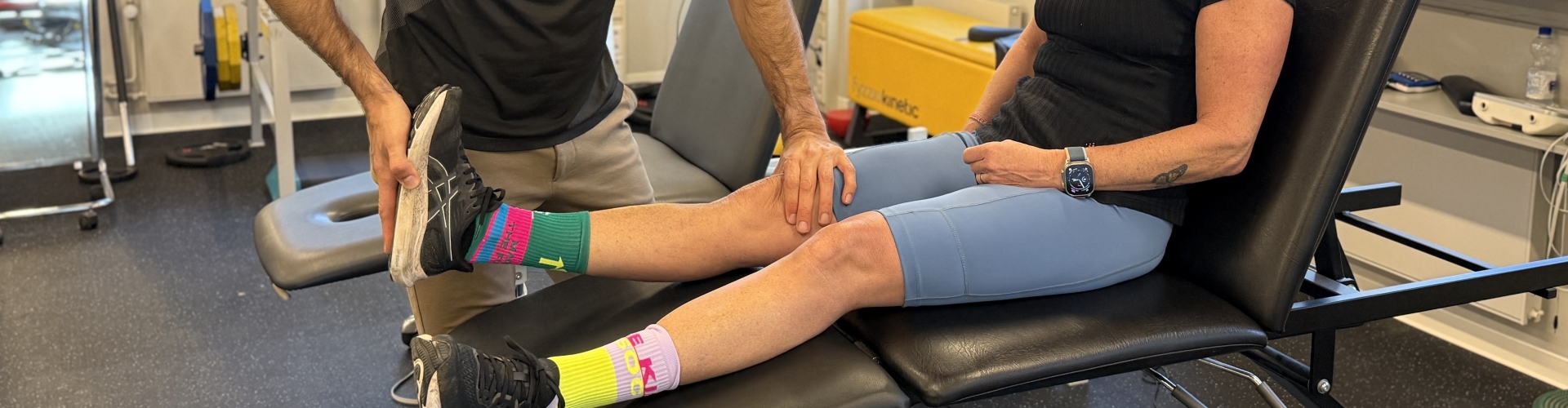 Knie artrose behandelen met kniepijnvrij Met de Versla Artrose Methode pak jij knie artrose effectief aan