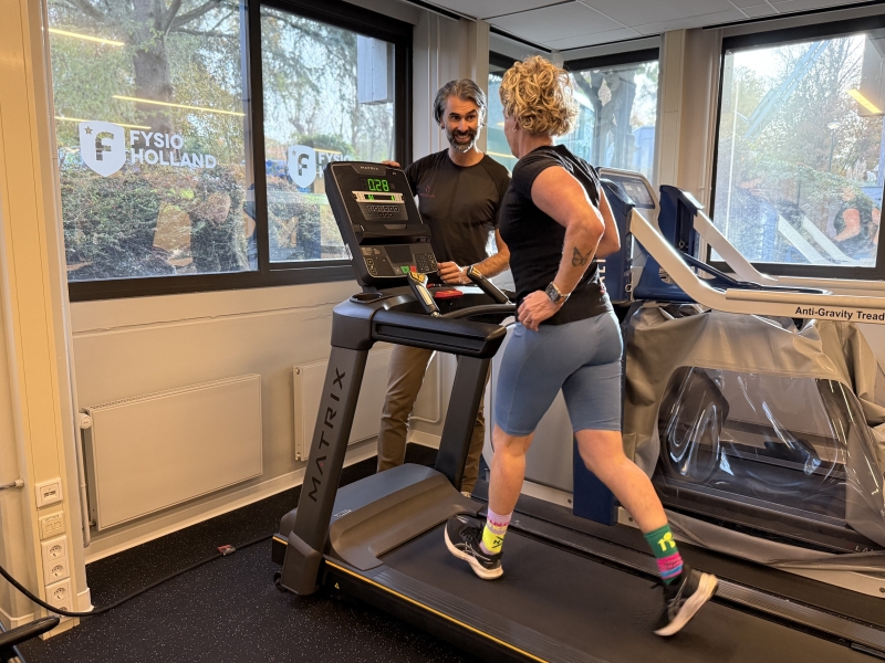 Met de Versla Artrose Methode pak jij knie artrose effectief aan