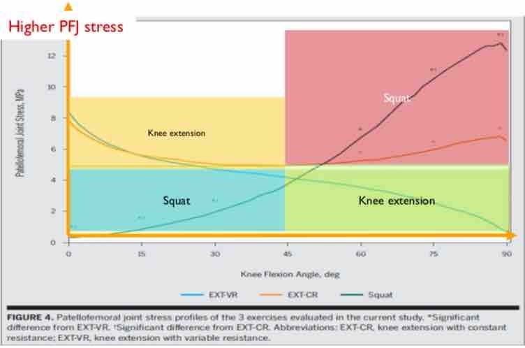 Kniepijnvrij - los de pijn in je knie op
